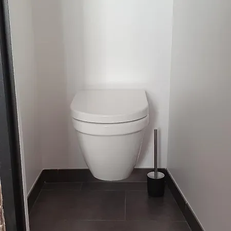 Les Bains Apartman