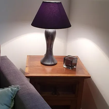 Les Bains Apartman